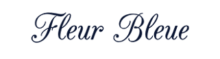 Fleur Bleue