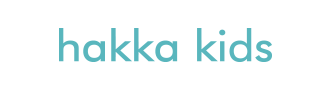 hakka kids