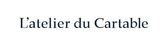L'atelier du Cartable