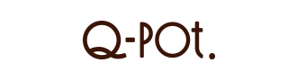 Q-pot.(キューポット)