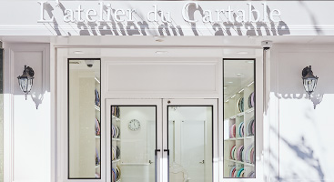 L'atelier du Cartable WEB SITE